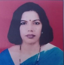 Ms. Madhu Dubey